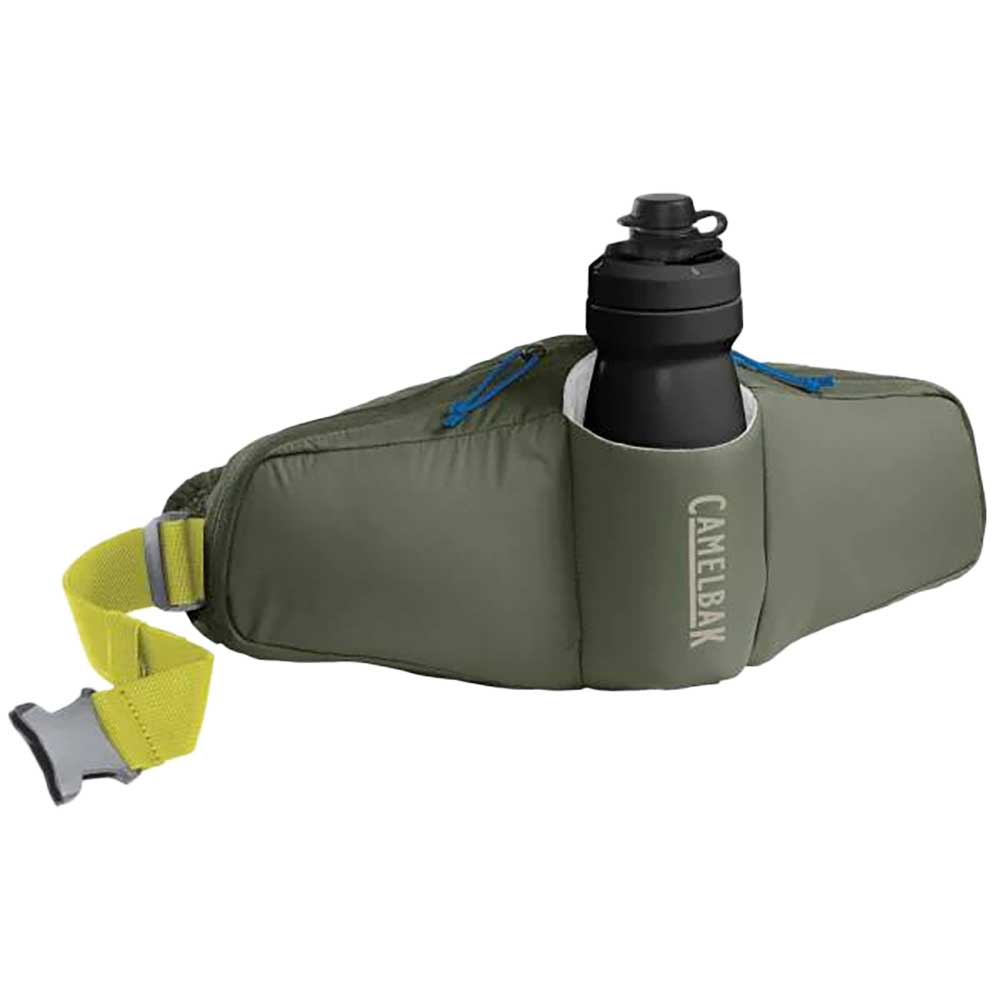 CamelBak Podium Flow 2 Waist Pack in Dusty Olive